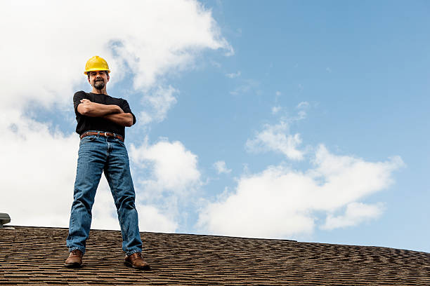 Residential Roof Replacement in Grant Valkaria, FL